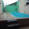 Casa com piscina em Mongaguá