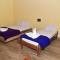 Redrock homestay