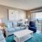 El Matador 332 - Gulf front with beautiful views of the Gulf and pool - 沃尔顿堡滩
