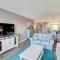 El Matador 332 - Gulf front with beautiful views of the Gulf and pool - 沃尔顿堡滩