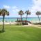 El Matador 324 - Gulf front with beautiful views of the Gulf and pool
