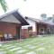 Redrock homestay