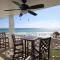 El Matador 341 - Gulf front with beautiful views of the Gulf and pool - Форт-Уолтон-Бич