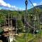 Unique Yeti-Theme Ski On Off Suite Jiminy-Sleeps 4 - Hancock