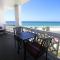 El Matador 354 - Gulf front with beautiful views of the Gulf and pool