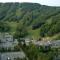 Unique Yeti-Theme Ski On Off Suite Jiminy-Sleeps 4 - Hancock