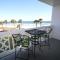 El Matador 437 - Gulf front with beautiful views of the Gulf and pool