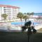 El Matador 437 - Gulf front with beautiful views of the Gulf and pool