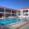 El Matador 437 - Gulf front with beautiful views of the Gulf and pool