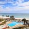 El Matador 454 - Beautiful views of the Gulf and pool - Includes seasonal beach service!
