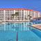 El Matador 457 - Gulf front with beautiful views of the Gulf and pool