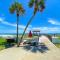 El Matador 454 - Beautiful views of the Gulf and pool - Includes seasonal beach service!