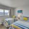 El Matador 457 - Gulf front with beautiful views of the Gulf and pool