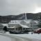 Deluxe Ski On Off 1BR Suite Sleeps 4 on Jiminy Mtn