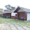 Redrock homestay