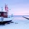 Fewo Usedom Peene Idyll