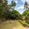 CurtaTere piscina lareira pet friendly jardim
