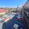 Super 8 by Wyndham Pigeon Forge Downtown - بيدجن فورج