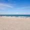 Oceanfront Beach Cottage - Pool, Private Beach Access, Sleeps 12 - Cocoa Beach