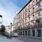 Hostal Evoke Madrid