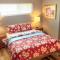 Cheerful 3-BR home near Downtown Dayton, Wright Patterson AFB and Airport