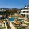 Modern Apartment in front of Cabopino Golf - 卡博皮诺
