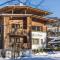 Ciasa Rungg Monte Sella Suite