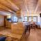 Chalet Osmar Appartamento 2 - 坎皮泰洛迪法萨