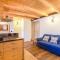 Chalet Osmar Appartamento 2 - 坎皮泰洛迪法萨