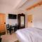 The Origin ● Mountain Guesthouse ● Magura