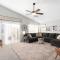Maricopa Home Less Than 1 Mile to The Duke Golf Course!