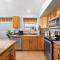 Maricopa Home Less Than 1 Mile to The Duke Golf Course!