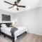 Maricopa Home Less Than 1 Mile to The Duke Golf Course!
