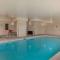 Best Western Plus the Four Corners Inn