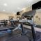 Best Western Plus the Four Corners Inn