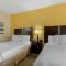 Best Western Plus the Four Corners Inn