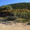 Seaside holiday house Cove Rogacic, Vis - 8887