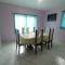 Apartamento amueblado en Santiago, Res Blue Amber, 2 habitaciones