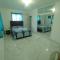 Apartamento amueblado en Santiago, Res Blue Amber, 2 habitaciones