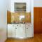 Apartment Mandre 4101a