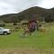 Zimnya eco-glamping Guatavita