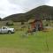 Zimnya eco-glamping Guatavita