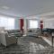 Chateau Lacombe Hotel
