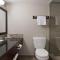 Chateau Lacombe Hotel