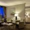 Chateau Lacombe Hotel