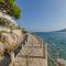 Apartment Slobodan by the sea