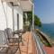 Apartment Slobodan by the sea