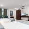 AUI Hotel 95 Nguyễn Trãi