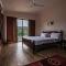 StayVista's Shivom Villa 5 - A Serene Escape with Views of the Valley and Lake - Lonavala