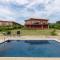 StayVista's Shivom Villa 5 - A Serene Escape with Views of the Valley and Lake - Lonavala